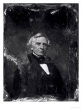Samuel Morse (1791-1872) circa 1844-60 (Daguerreotype)