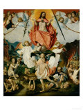 The Last Judgement