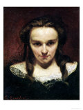 The Clairvoyant Or  the Sleepwalker  circa 1865