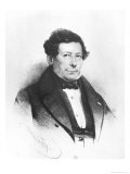 Count Felix De Merode (1791-1857) 1837