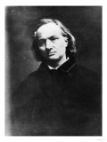 Charles Baudelaire (1821-67)