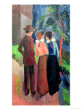 The Walk  1914