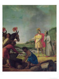 The Triumph of Judas Maccabeus