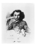 Charles Baudelaire (1821-67) 1844