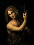 St John the Baptist  1513-16