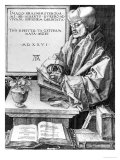 Desiderius Erasmus (1466-1536) of Rotterdam  1526