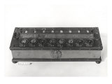 Calculating Machine Invented by Blaise Pascal (1623-62)  1644