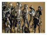 Armour  1866