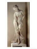 Venus Entering Her Bath