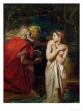 Susanna and the Elders  1856