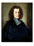 Portrait Presumed to be Voltaire (1694-1778) as a Young Man