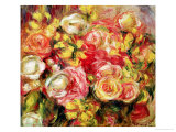 Roses  1915