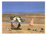 The Beach