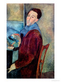 Self Portrait  1919