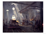 A Forge  1893