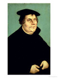 Martin Luther (1483-1546)