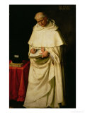 Brother Pedro Machado (D1604)
