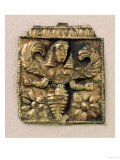 Early Greek Jewellery from the Rhodes Necropolis Decorated with the Bee Goddess Melissa