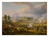 The Battle of Marengo  14th June 1800  1801