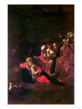 Adoration of the Shepherds