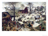 The Census at Bethlehem