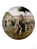 The Vagabond  The Prodigal Son