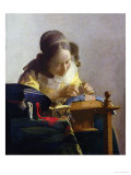The Lacemaker  1669-70