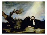 Jacob's Dream  1639