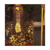Minerva or Pallas Athena