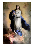 The Immaculate Conception