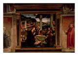 The Birth of Christ