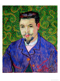 Portrait of Dr Felix Rey  c1889