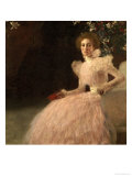 Sonja Knips  1898