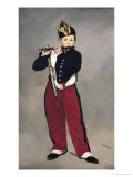 The Fifer  1866