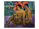 And the Gold of Their Bodies  1901