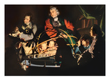 The Orrery  Exh 1766 (Oil on Canvas)