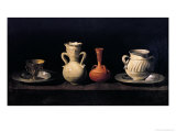 Still Life