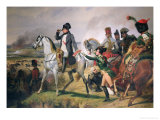 The Battle of Wagram  6th July 1809  1836