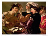 The Concert
