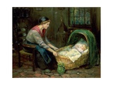 Mother and Baby