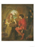The Tempest