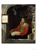 The Apothecary Or  the Chemist