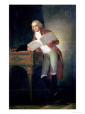 The Duke of Alba  1795