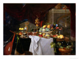 Still Life  1640