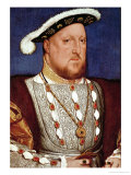 King Henry VIII