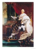 Louis XVIII (1755-1824)