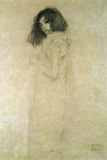Portrait of a Young Woman  1896-97