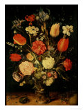 Still Life of Flowers