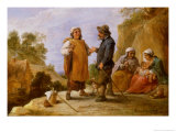 The Fortune Teller