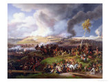 Battle of Moscow  7th September 1812  1822